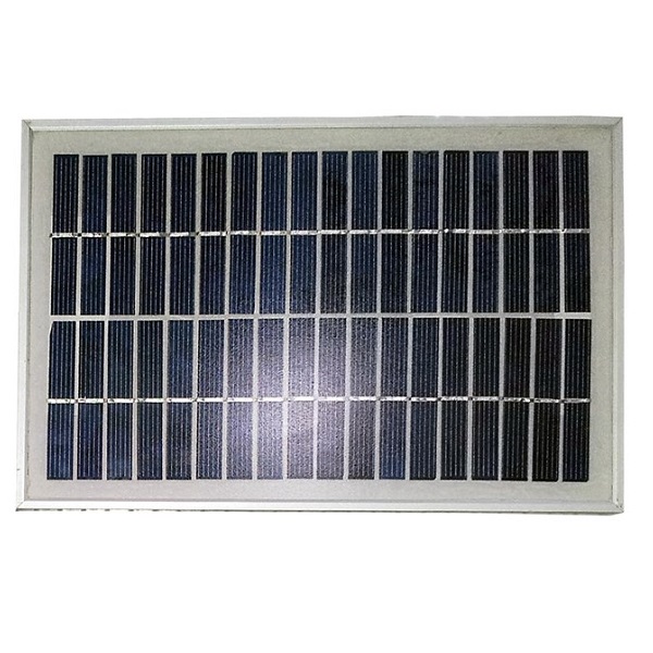 PANEL SOLAR 12V