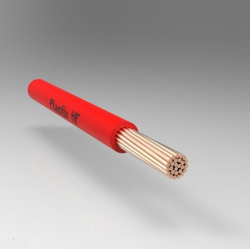 PLASTIX HF